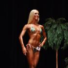 Stefanie  Lindsey - NPC Natural Michigan / Nicole Wilkins Classic 2009 - #1